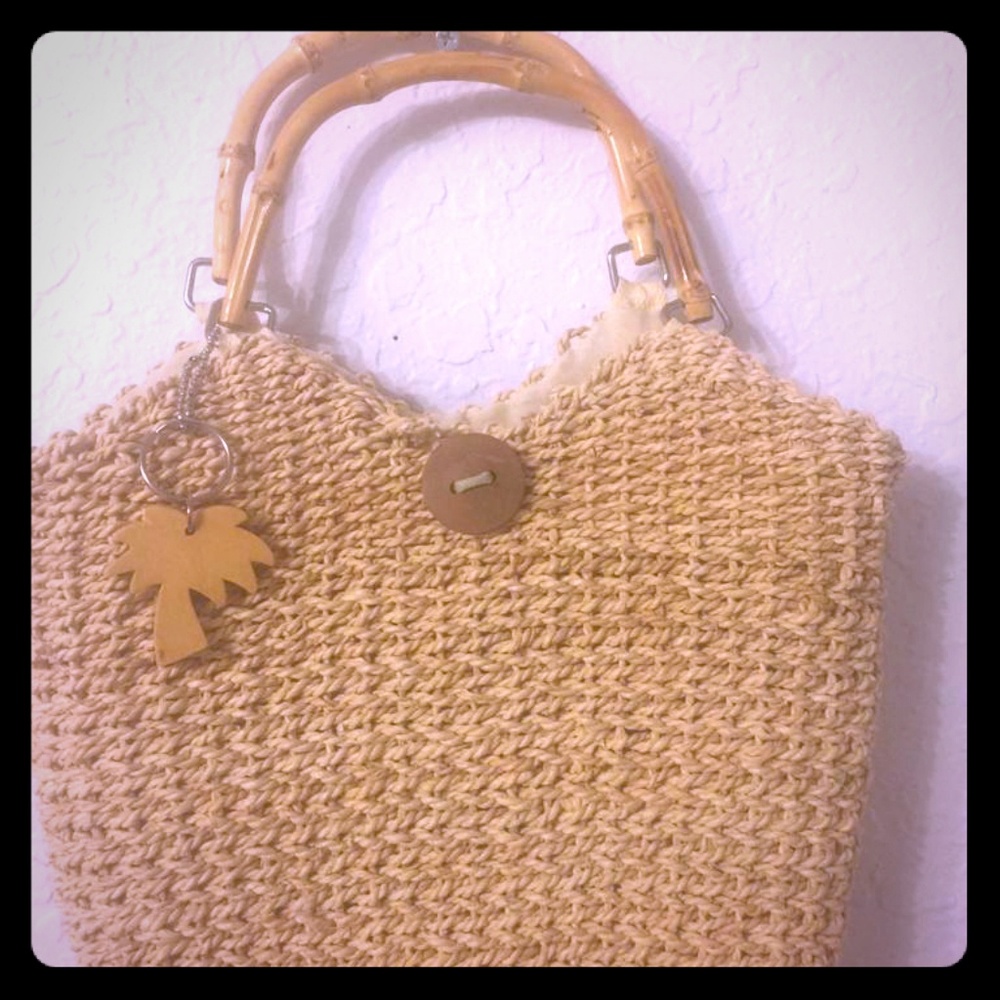 Faded glory handbag
